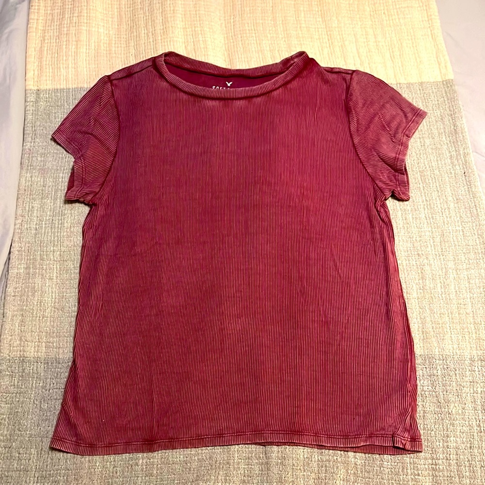 Super soft t-shirt from America. Eagle outfitters. Size M.
